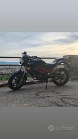 Benelli BN 125 2019