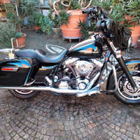 Harley-Davidson Street Glide