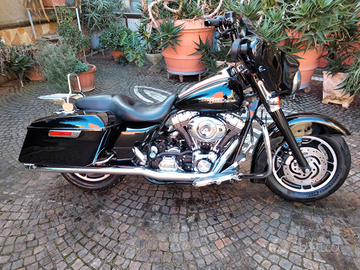 Harley-Davidson Street Glide