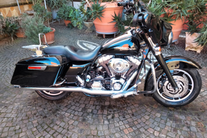 Harley-Davidson Street Glide