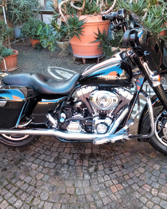 Harley-Davidson Street Glide