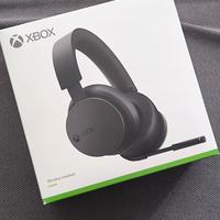 Cuffie Xbox Wireless 