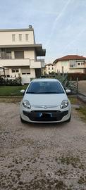 fiat Punto Evo GPL 