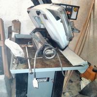 Segatrice a nastro FEMI