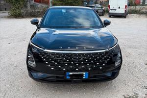 Omoda 5 gpl