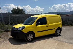 Renault Kangoo van 1.5 dci 110 cv
