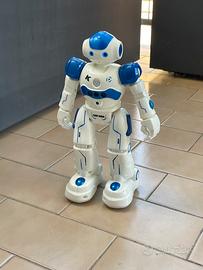 Robot RC Antaprcis