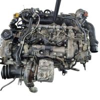 MOTORE COMPLETO CHEVROLET Aveo 2Â° Serie A13DTC Di