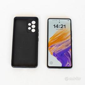 Samsung Galaxy A53 5G 128GB + accessori