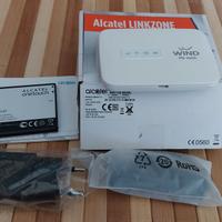 MODEM ALCATEL LINKZONE