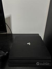 ps4 pro