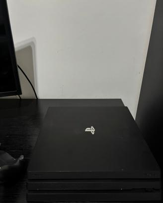 ps4 pro