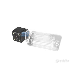 SPECIFICA RETROMARCIA AUDI A4 A6 Q7 S5