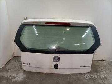 PORTELLONE POSTERIORE SEAT Mii 1° Serie 1ST827025