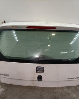 PORTELLONE POSTERIORE SEAT Mii 1° Serie 1ST827025