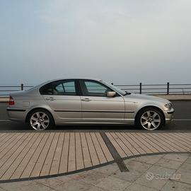 BMW Serie 3 (E46) - 2003