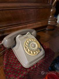 Telefono vintage