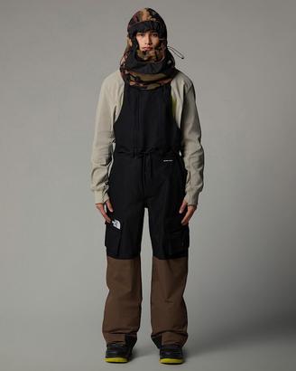 salopette bib The North Face XXL