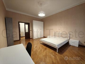 Appartamento Trieste [Rif. 579ARG]