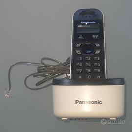 Telefono cordless Panasonic KX-TG1311