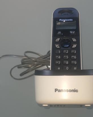 Telefono cordless Panasonic KX-TG1311
