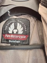 Giacca da moto Belstaff 4 stagioni