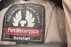 Giacca da moto Belstaff 4 stagioni