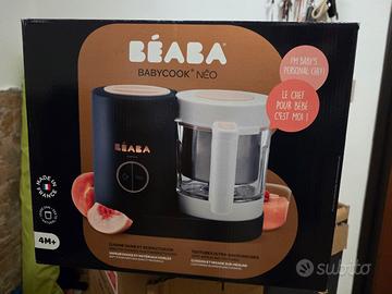 Béaba Babycook Neo Blu Notte