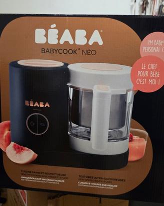 Béaba Babycook Neo Blu Notte
