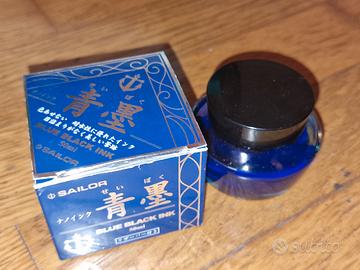 Sailor boccetta inchiostro sei-boku
