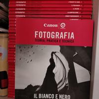 Canon Fotografia teoria, pratica e tecnica