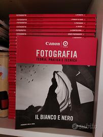 Canon Fotografia teoria, pratica e tecnica