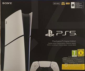 PlayStation 5