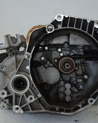 Cambio Manuale Fiat 500L 1.3 Mjet (Euro-6)
