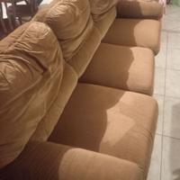 Divano letto a una piazza