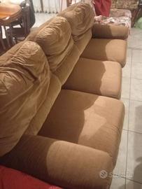 Divano letto a una piazza