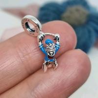 Charm Pandora Disney, Pendente Paperino 793358C01