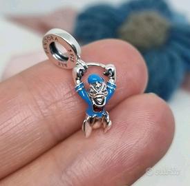 Charm Pandora Disney, Pendente Paperino 793358C01