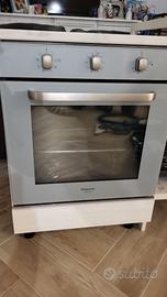 Forno ad incasso
