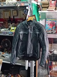 Giacca moto