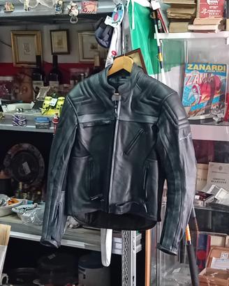 Giacca moto