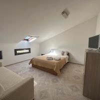 Stanze Squillace lido