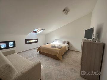 Stanze Squillace lido