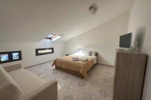 Stanze Squillace lido