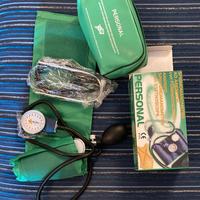 misuratore pressione arteriosa da braccio