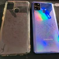 samsung a21s blu 128 giga memoria