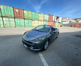 Peugeot 207 1.6 VTi 120CV CC Tecno