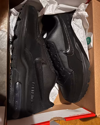 Nike nuove e originali