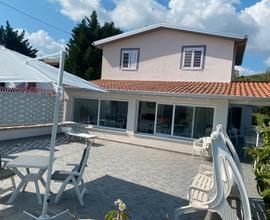 Villetta Trabia San Nicola l'arena