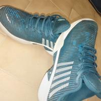 k-swiss originali scarpe padel 42.5